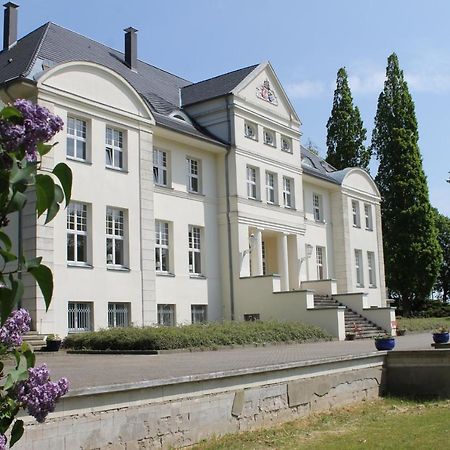 Schloss Wichmannsdorf Kröpelin Zewnętrze zdjęcie