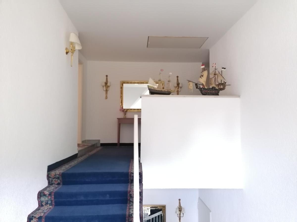 Schloss Wichmannsdorf Kröpelin Zewnętrze zdjęcie