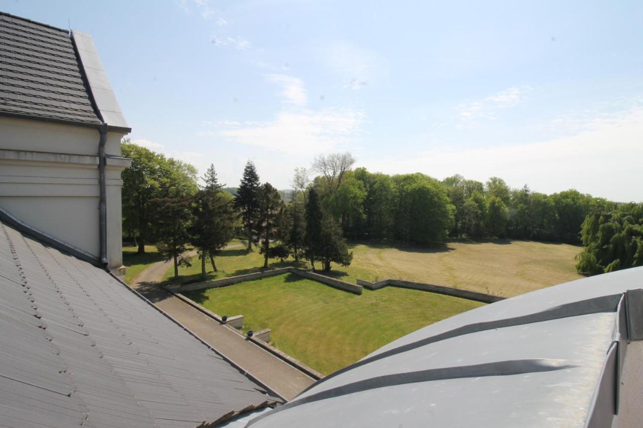 Schloss Wichmannsdorf Kröpelin Zewnętrze zdjęcie