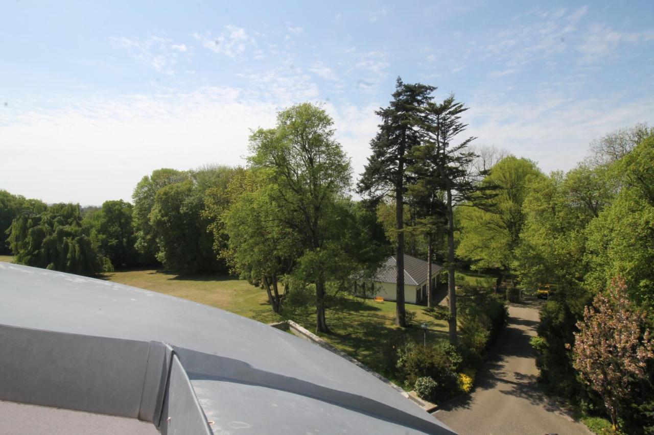 Schloss Wichmannsdorf Kröpelin Zewnętrze zdjęcie