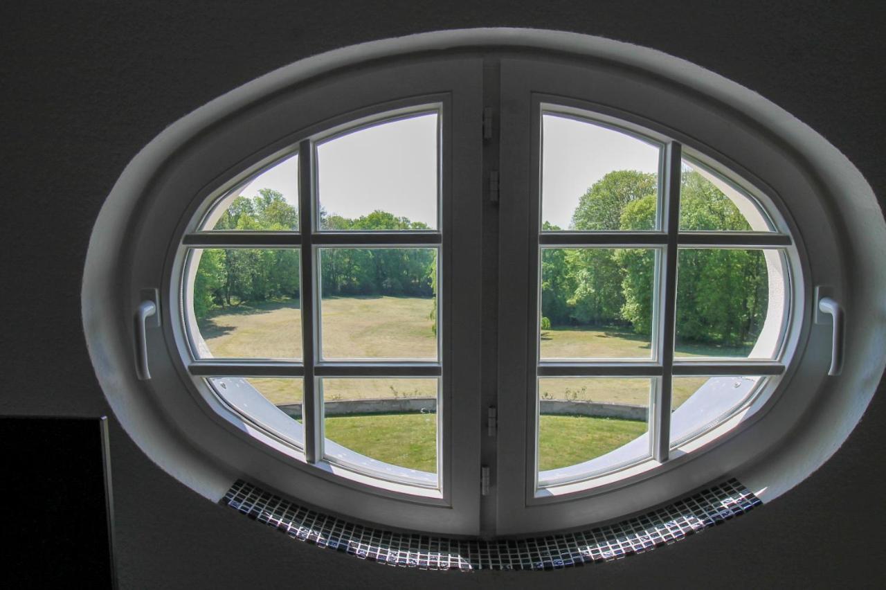Schloss Wichmannsdorf Kröpelin Zewnętrze zdjęcie